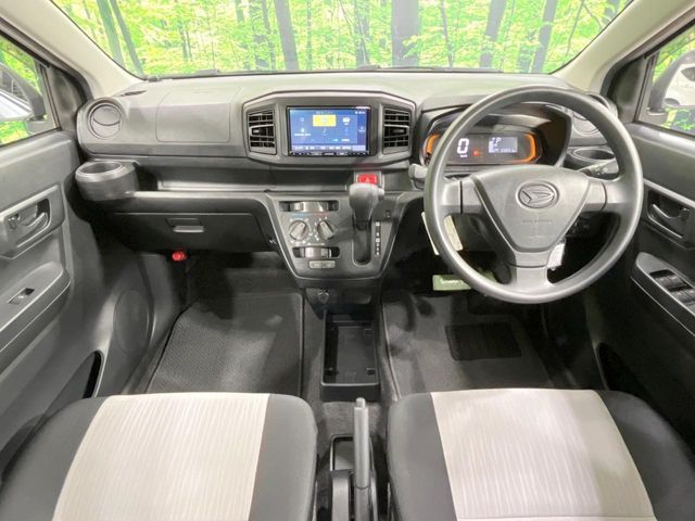 DAIHATSU MIRA e:S 2020