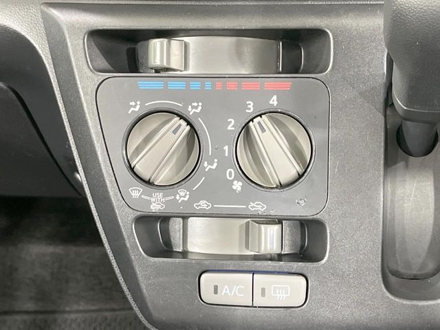 DAIHATSU MIRA e:S 2020