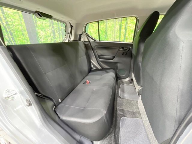 DAIHATSU MIRA e:S 2020