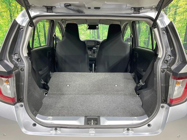 DAIHATSU MIRA e:S 2020