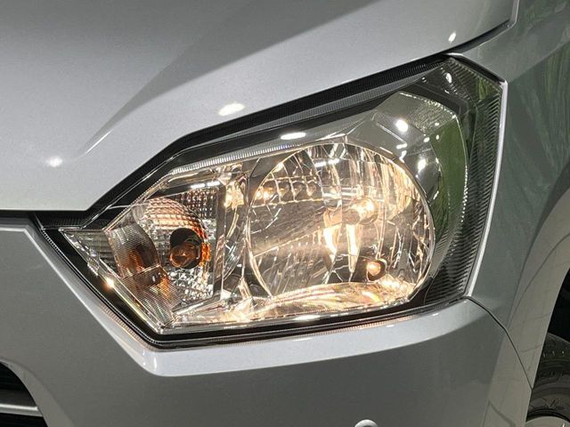DAIHATSU MIRA e:S 2020