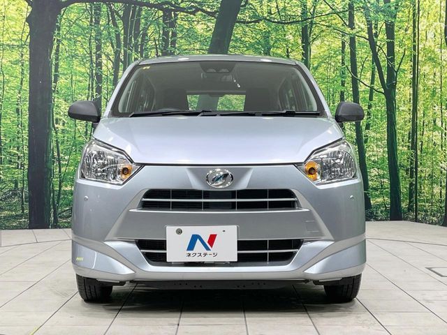 DAIHATSU MIRA e:S 2020