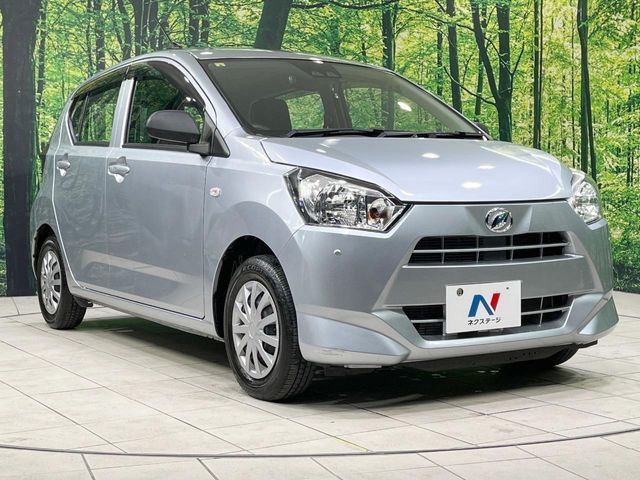DAIHATSU MIRA e:S 2020