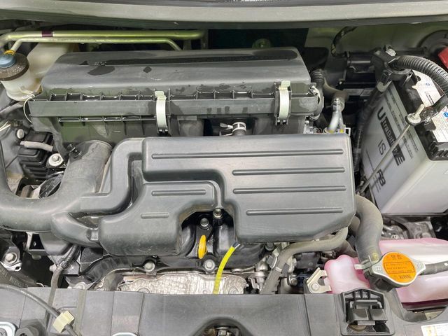 DAIHATSU MIRA e:S 2020