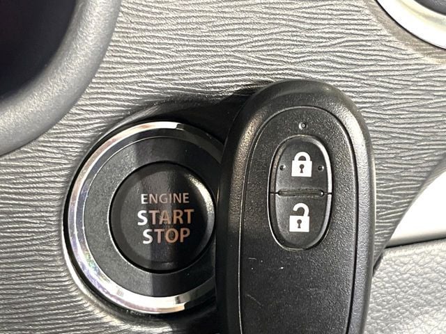 SUZUKI WAGON R STINGRAY 2013