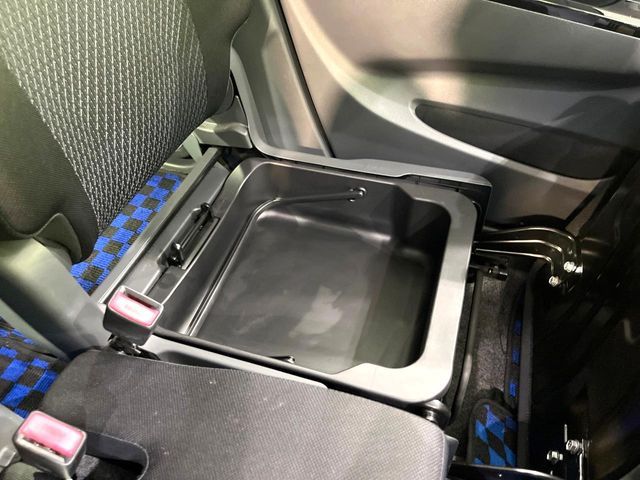 SUZUKI WAGON R STINGRAY 2013