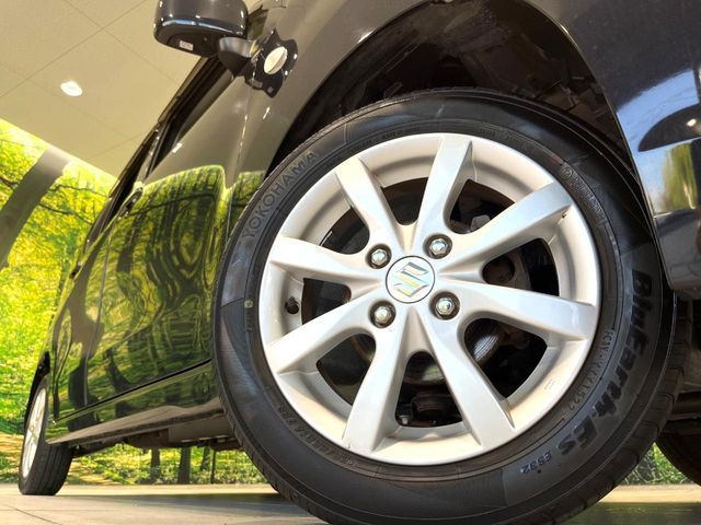 SUZUKI WAGON R STINGRAY 2013