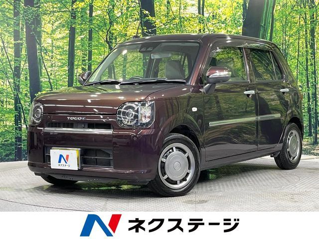 DAIHATSU MIRA TOCOT 2018