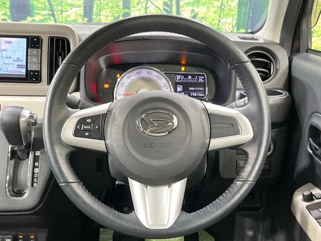 DAIHATSU MIRA TOCOT 2018