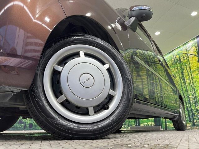 DAIHATSU MIRA TOCOT 2018