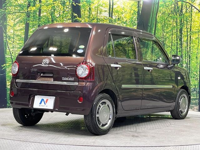 DAIHATSU MIRA TOCOT 2018