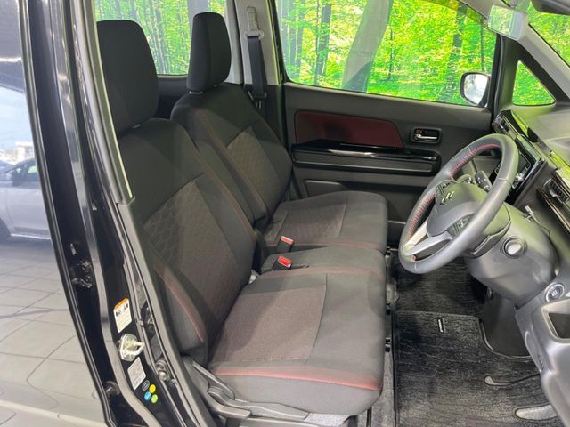 SUZUKI WAGON R STINGRAY 2019