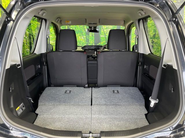 SUZUKI WAGON R STINGRAY 2019