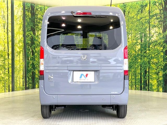 HONDA N-VAN 2025