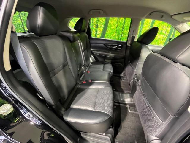 NISSAN X-TRAIL 4WD 2019