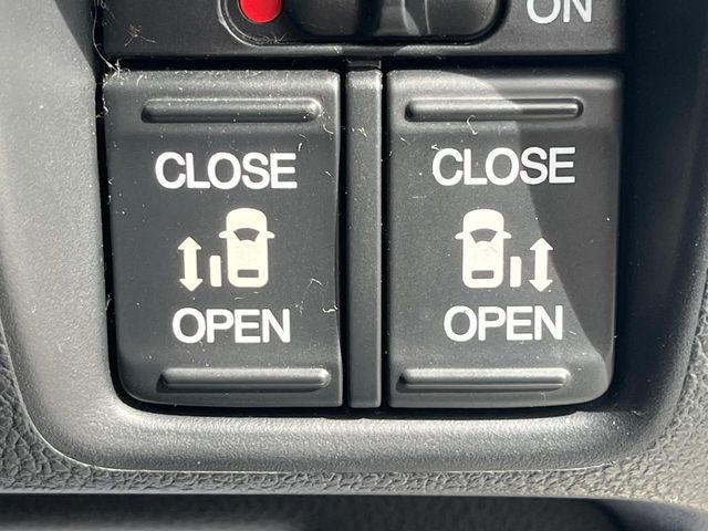 HONDA N BOX CUSTOM 2012