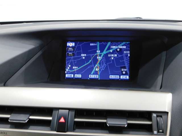 TOYOTA LEXUS RX270 2012