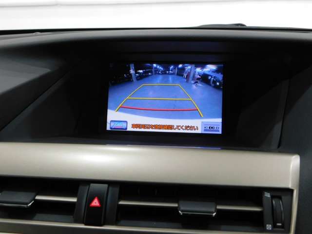 TOYOTA LEXUS RX270 2012