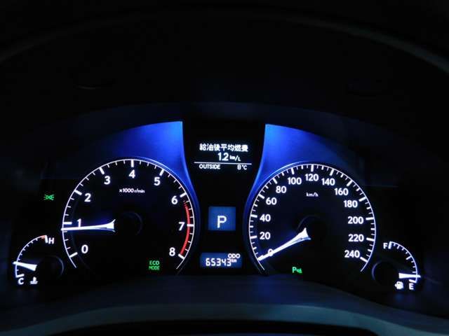 TOYOTA LEXUS RX270 2012