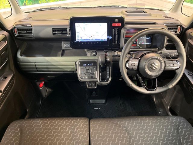 SUZUKI Spacia GEAR 2024