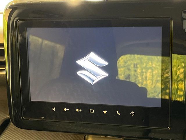 SUZUKI Spacia GEAR 2024