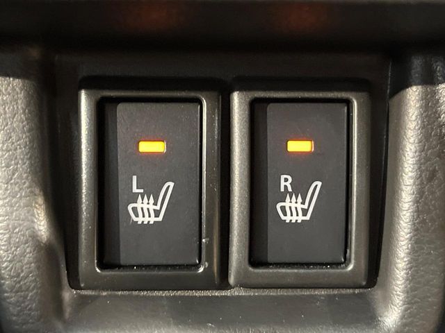 SUZUKI Spacia GEAR 2024