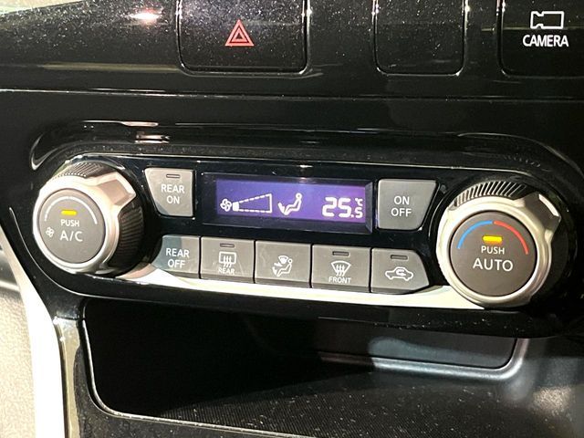 NISSAN SERENA  WG 2018