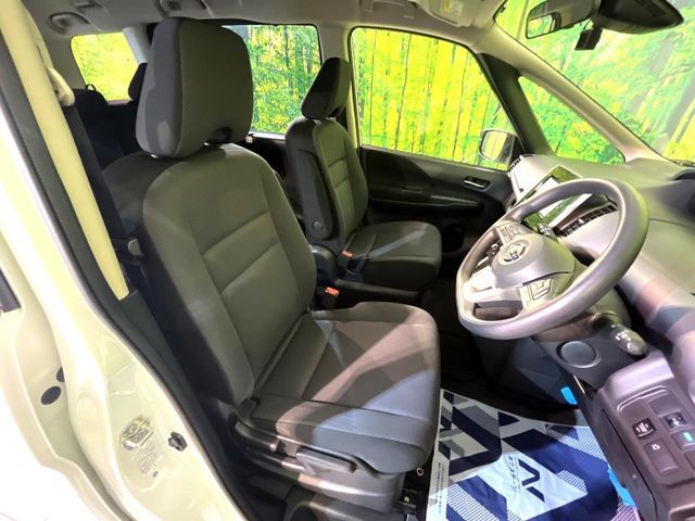 NISSAN SERENA  WG 2018