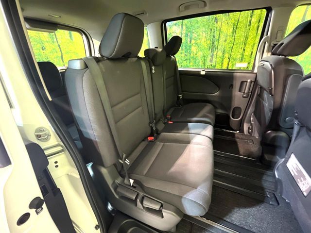 NISSAN SERENA  WG 2018