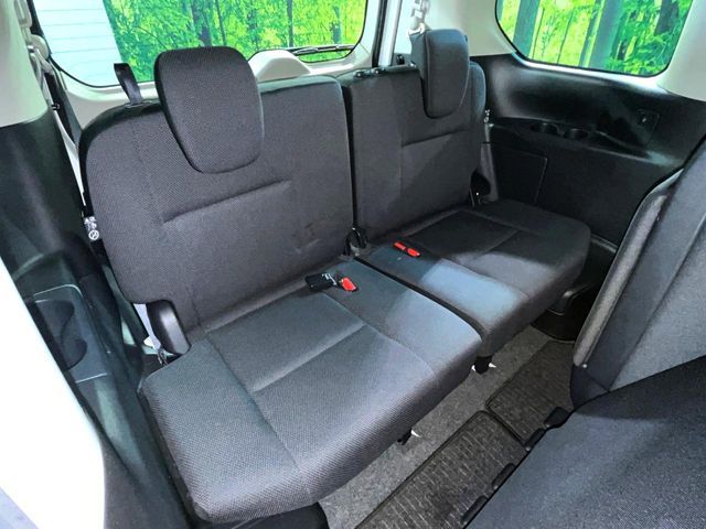 NISSAN SERENA  WG 2018