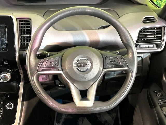 NISSAN SERENA  WG 2018