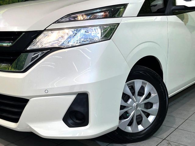 NISSAN SERENA  WG 2018