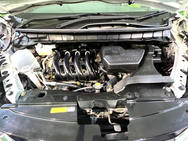 NISSAN SERENA  WG 2018