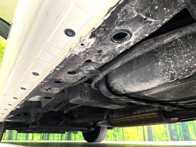 NISSAN SERENA  WG 2018