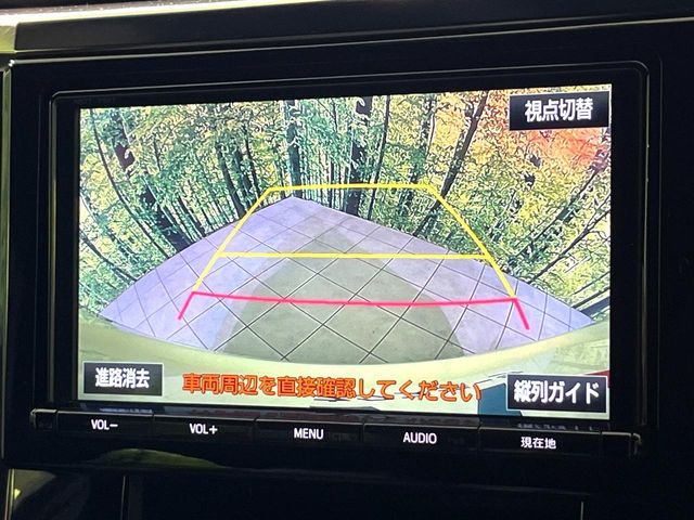 TOYOTA VELLFIRE 2017