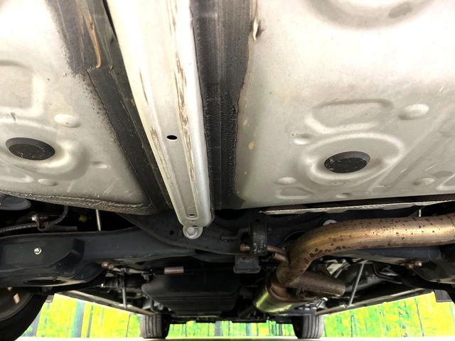 TOYOTA VELLFIRE 2017