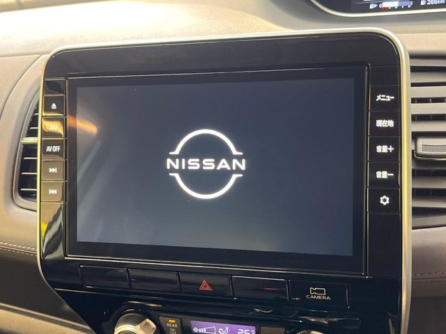 NISSAN SERENA  S-HYBRID 2020