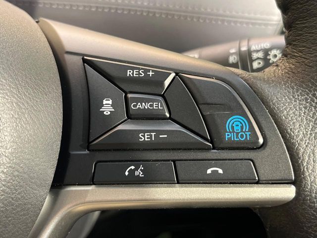 NISSAN SERENA  S-HYBRID 2020