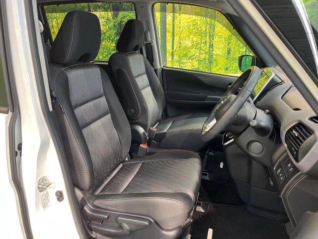 NISSAN SERENA  S-HYBRID 2020