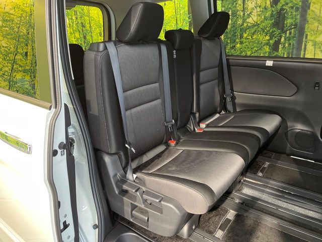 NISSAN SERENA  S-HYBRID 2020