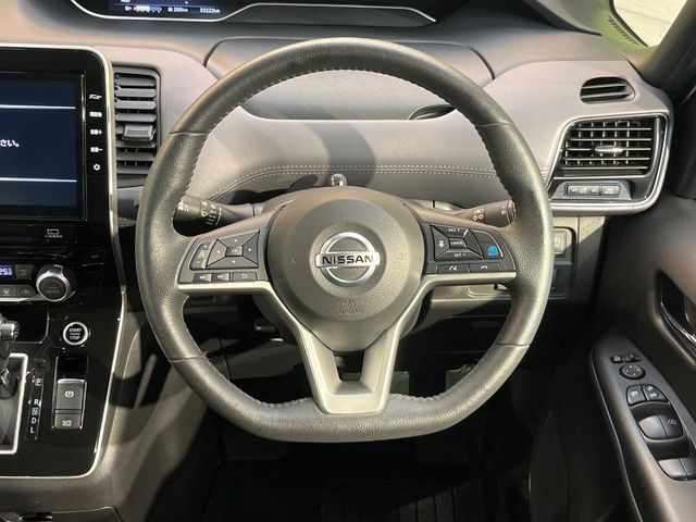 NISSAN SERENA  S-HYBRID 2020