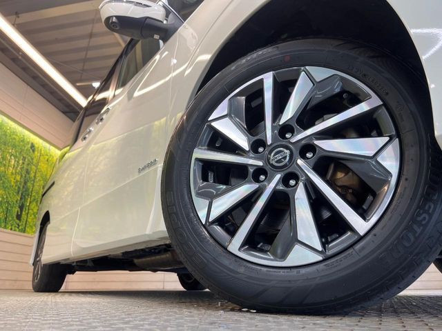 NISSAN SERENA  S-HYBRID 2020