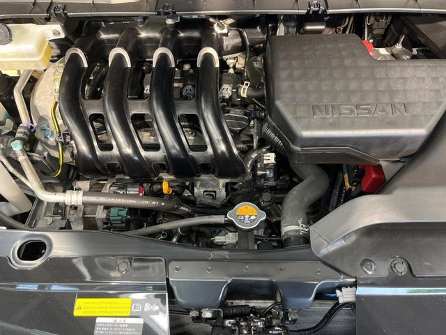 NISSAN SERENA  S-HYBRID 2020