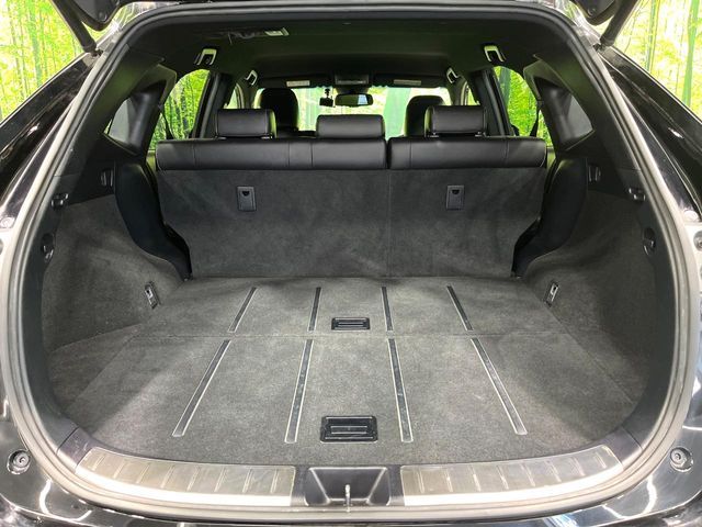 TOYOTA HARRIER 2WD 2014