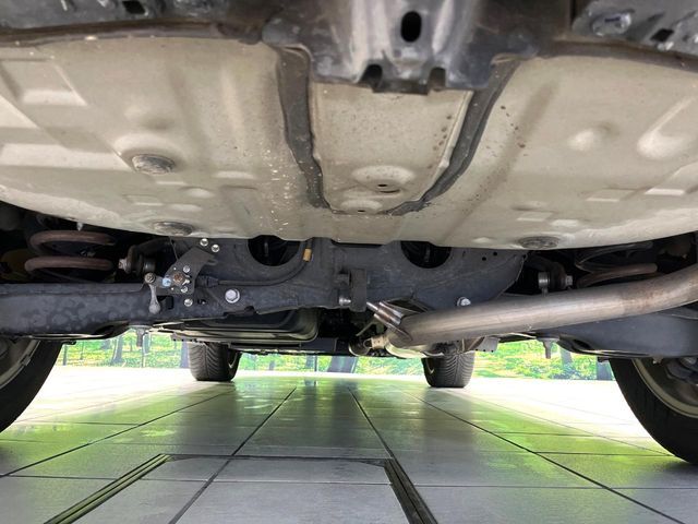 TOYOTA HARRIER 2WD 2014