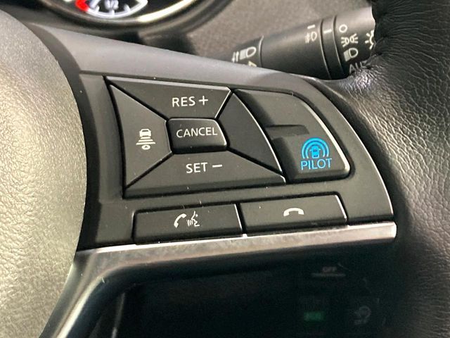 NISSAN X-TRAIL 2WD 2019