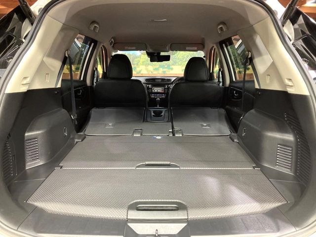 NISSAN X-TRAIL 2WD 2019