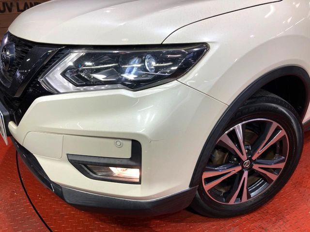 NISSAN X-TRAIL 2WD 2019