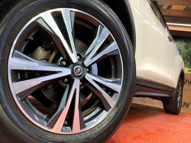 NISSAN X-TRAIL 2WD 2019