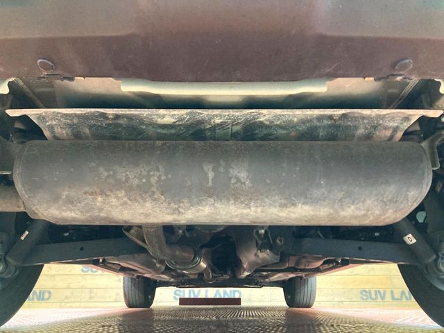 NISSAN X-TRAIL 2WD 2019